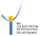 Logo Itre. Colegio Oficial de Psicólogos de Las Palmas